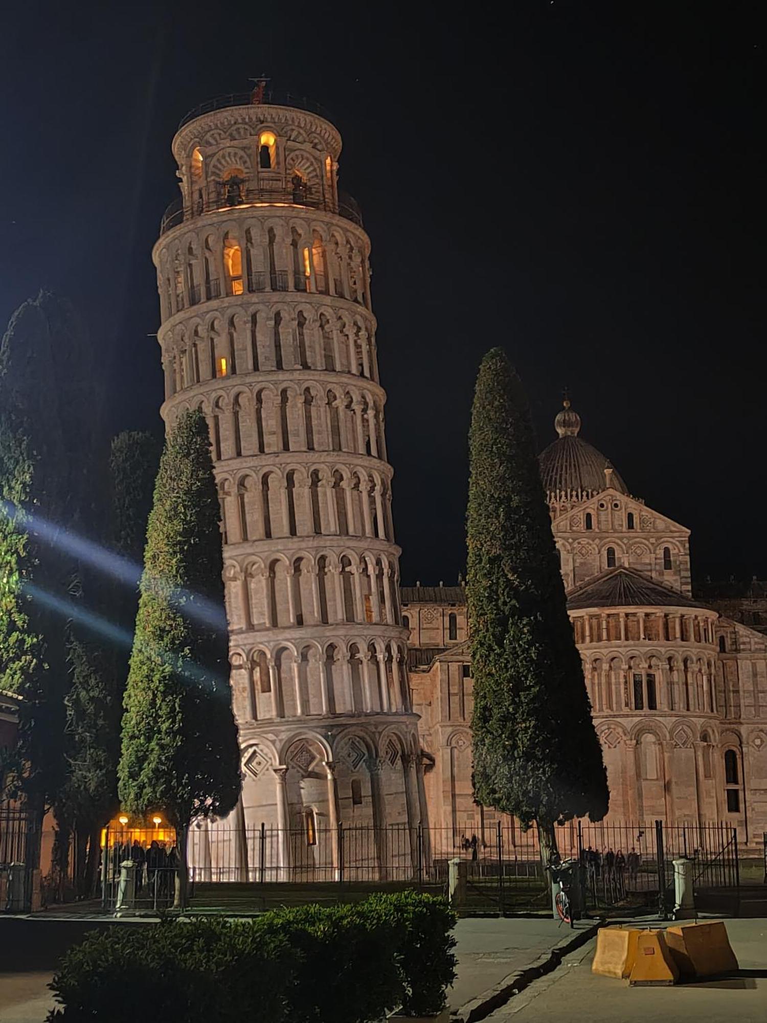 L'Angolo Di Galileo Pisa Exterior photo