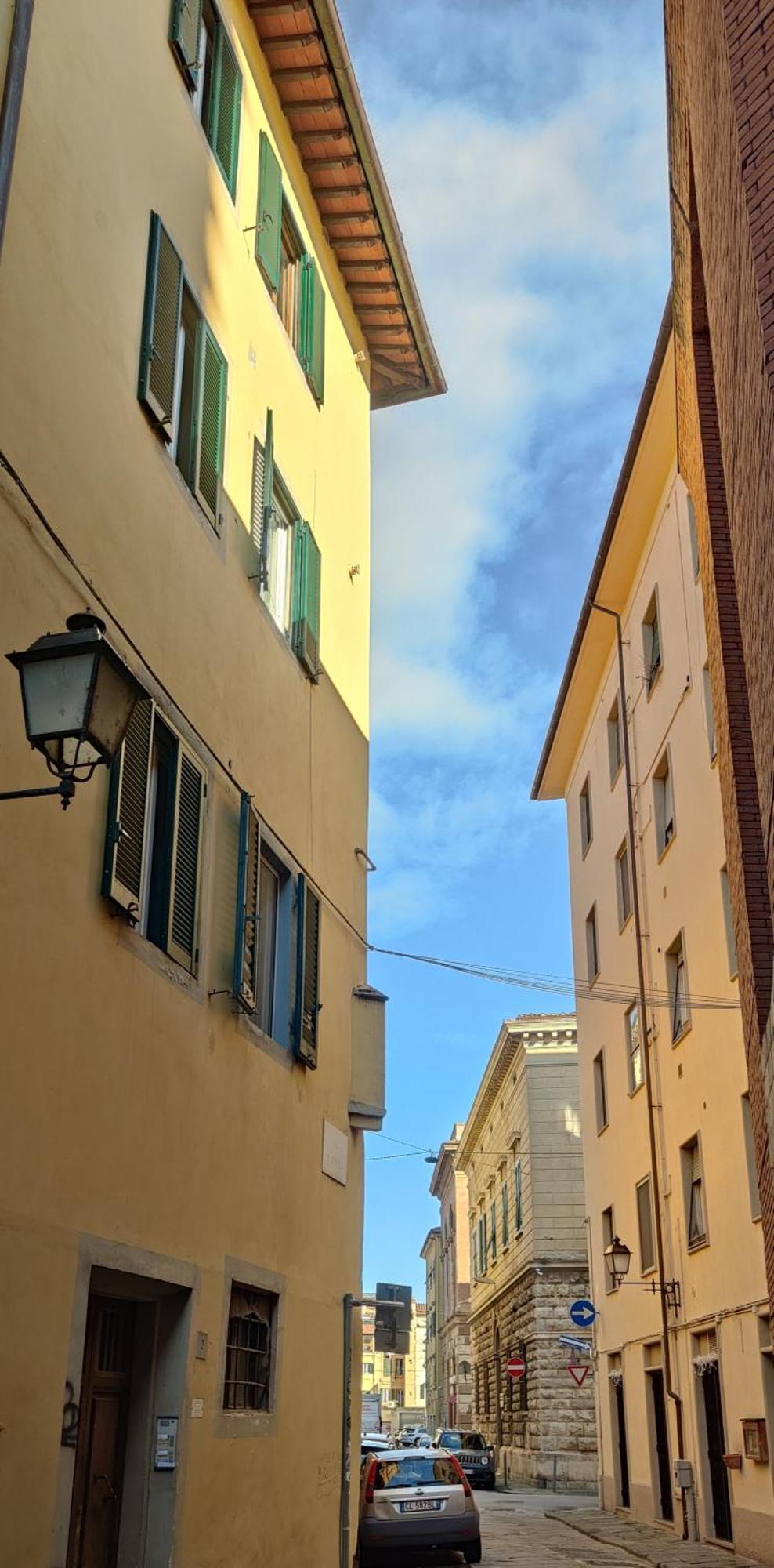 L'Angolo Di Galileo Pisa Exterior photo